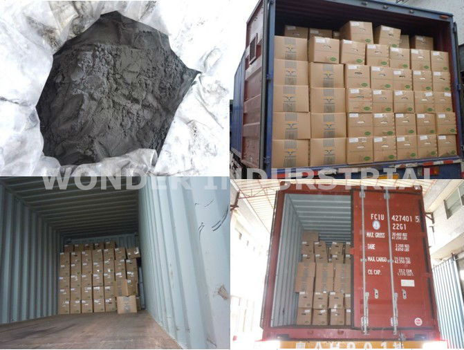 良好的抗紫外线高光泽紫色粉末涂料