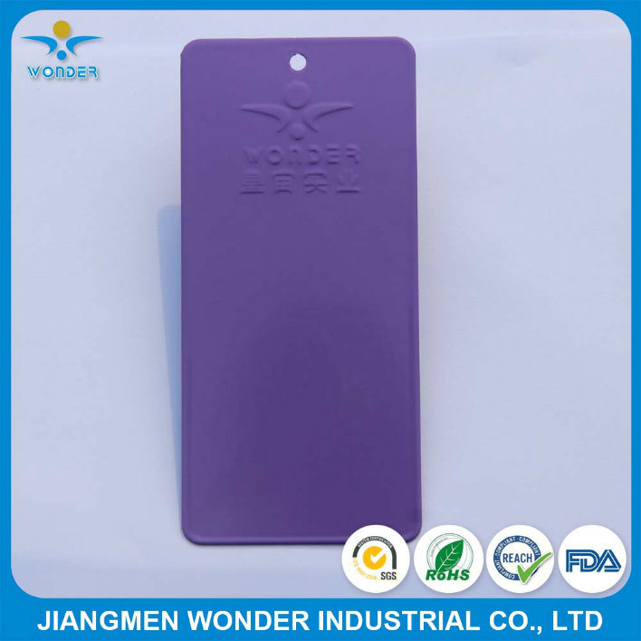 耐高温粉末涂料