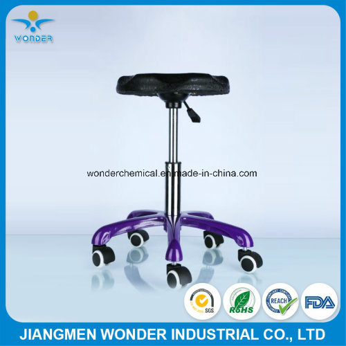 用于钢制家具的糖果铬闪光紫色粉末涂料