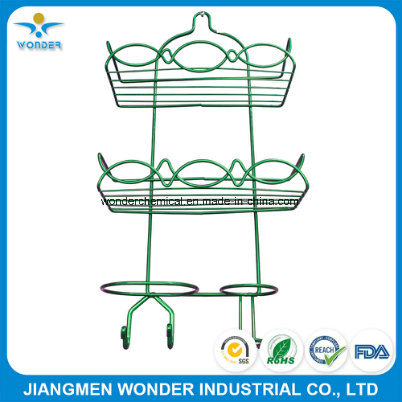 金属环氧聚酯内墙铬绿粉末涂料