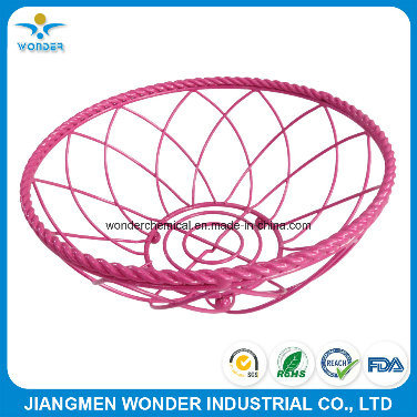 Ral 4003 Pantone静电环氧粉末涂料涂料