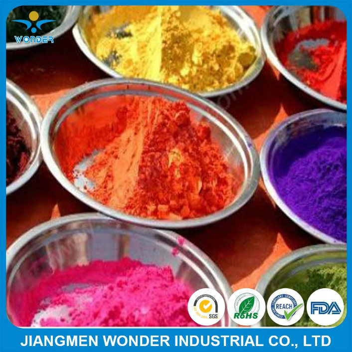 环氧Ral粉末涂料