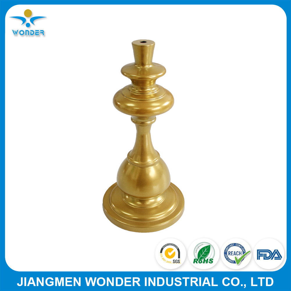 静电糖果镀铬金喷涂粉末涂料