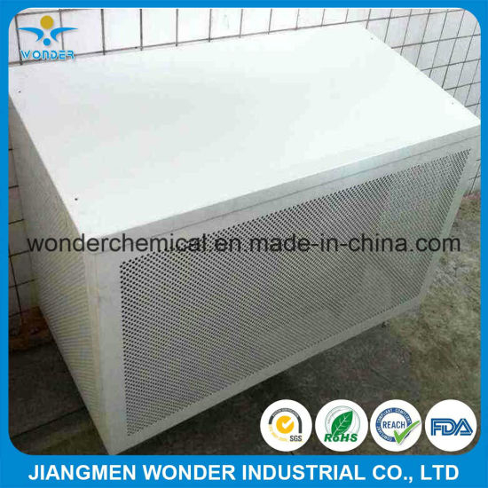 空调外部装置专用粉末涂料