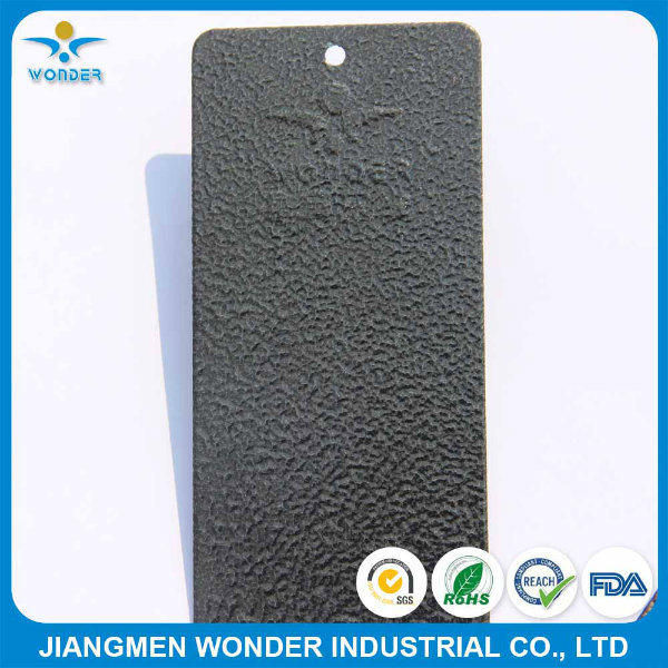 古董青铜铜环氧锤完成粉末涂料油漆