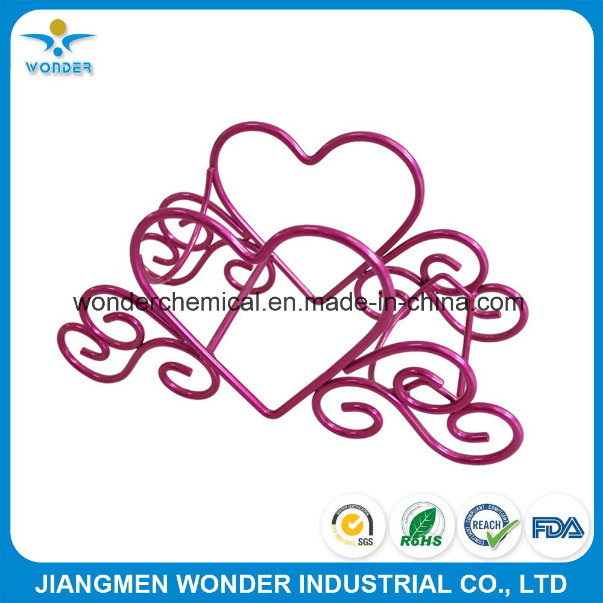 Ral4010粉末粉末涂料，具有良好的装饰性