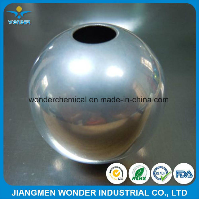 铬银铝型材粉末涂料