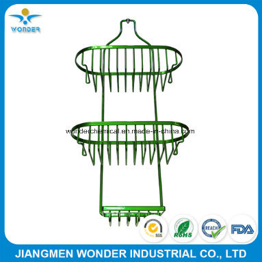 防刮金属镜面绿色粉末涂料涂料