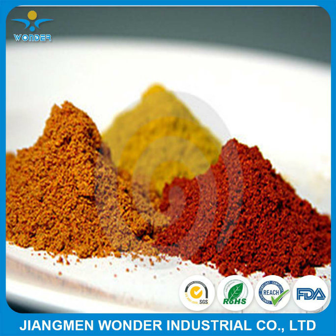 符合RoHS标准的耐热粉末涂料