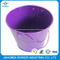 高光泽Ral4008紫色Viloet环氧粉末涂料室内使用