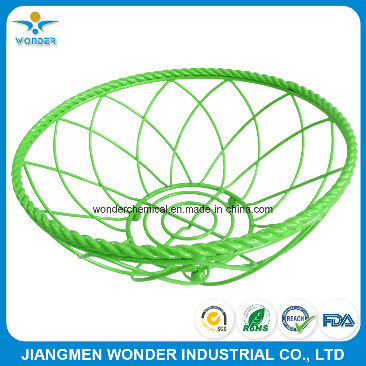 室内Ral 6038绿色粉末涂料铝涂层