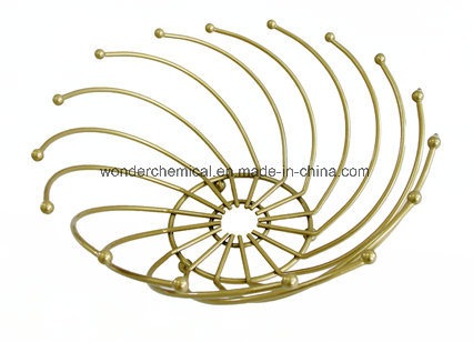 防腐金属铜金粉涂料