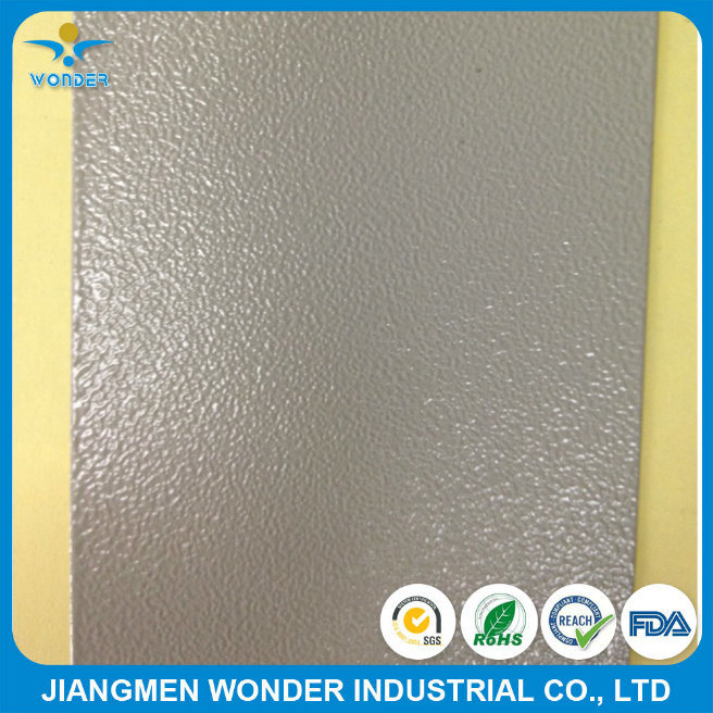 Ral7032灰色纹理抗皱环氧粉末涂料电柜