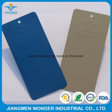 抗冲击粗糙表面砂纹理内部粉末涂料涂料