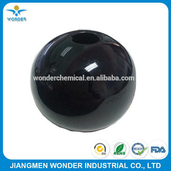 铬金属基耐热粉末涂料