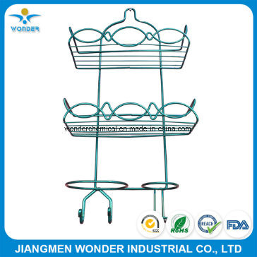 用于室内厨具的防腐蚀镜面铬绿色粉末涂料