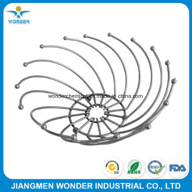 耐腐蚀的灰色室内粉末涂料