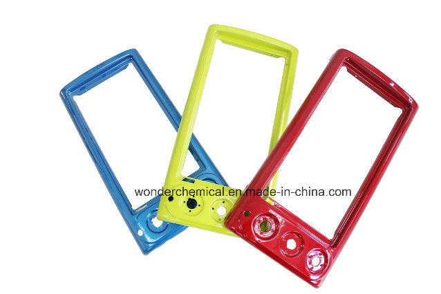 Ral彩色环氧聚酯粉末涂料，具有抗腐蚀性