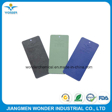 Ral彩色环氧粉末涂料，具有抗腐蚀性