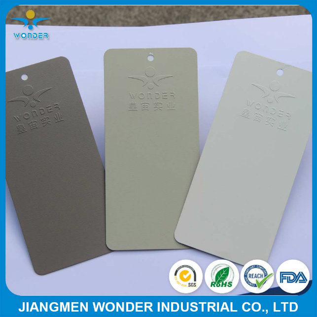 金属灰色环氧聚乙烯涂层粉末