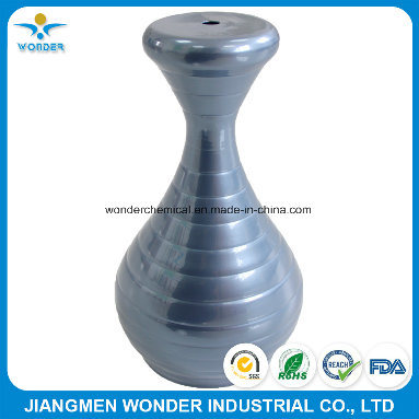 超高光泽糖果蓝色环氧粉末涂料