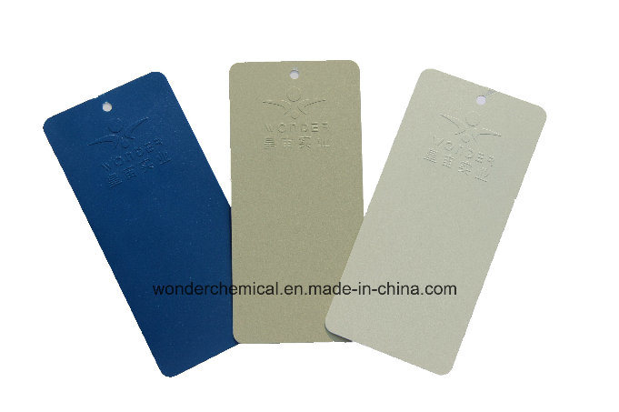 环氧金属静电粉末涂料