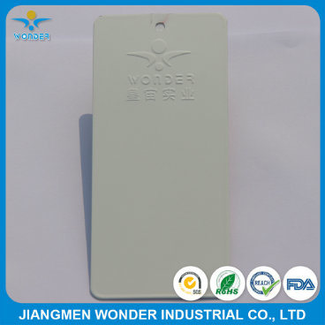 Ral9016用于花园家具的白色高光室外粉末涂料