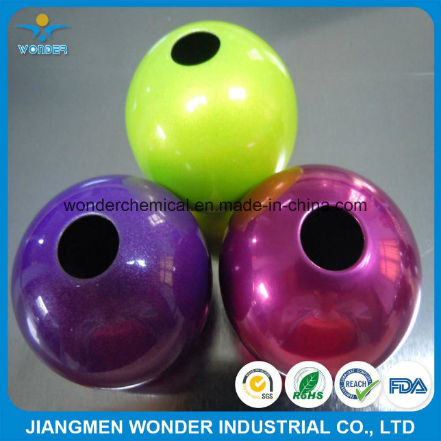 家用涂料用铬金属室内型粉末涂料