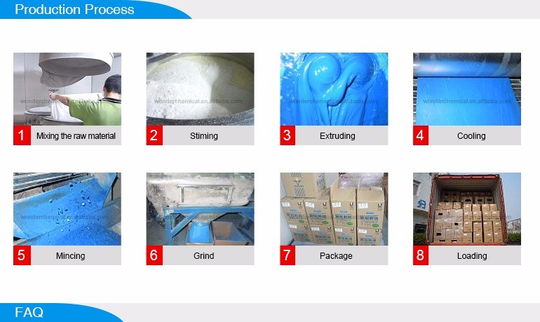 电镀效果用于抽屉篮的银铬环氧粉末涂料