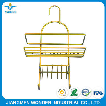 用于装饰的纳米铬粘合金属金铜粉涂层
