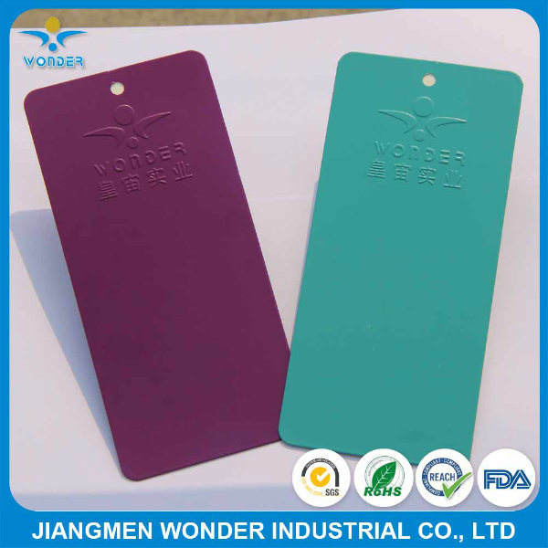 耐冲击环氧聚酯室内涂料铝粉涂料