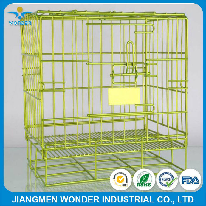 具有FDA认证的静电喷涂糖果色透明粉末涂料