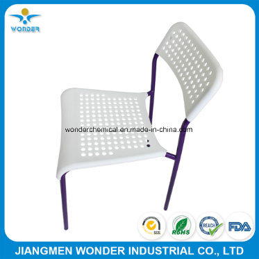 用于办公椅的高抗锈纳米铬紫色环氧粉末涂料