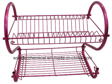 室内环氧聚酯糖果红粉末涂料厨房用具