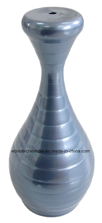 金属制品用静电铬银粉涂料