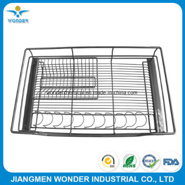 UV保护室外Ral 7024灰色聚酯粉末涂料