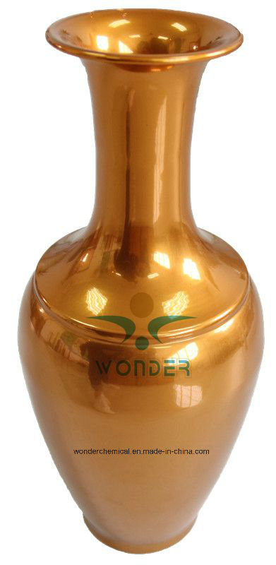 纳米金铬金属粉末涂料