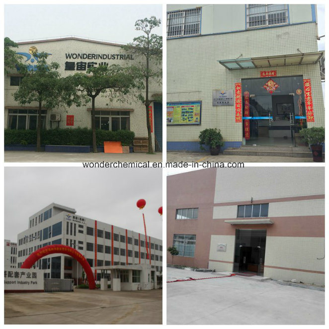 无毒防锈金属铬绿环氧粉末涂料