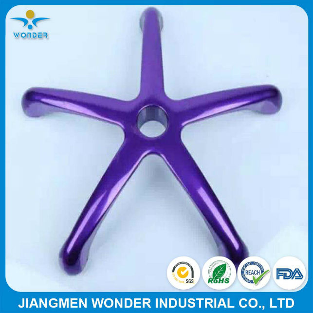 定制汽车高Gloosy糖果效果粉末涂料