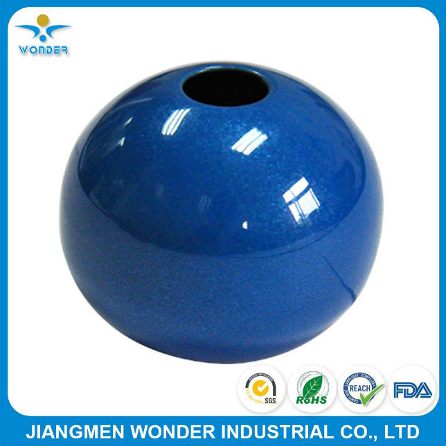 糖果色蓝色透明蓝色面漆静电喷雾粉末涂料