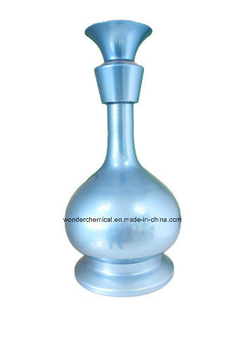 金属静电环氧聚酯粉末涂料