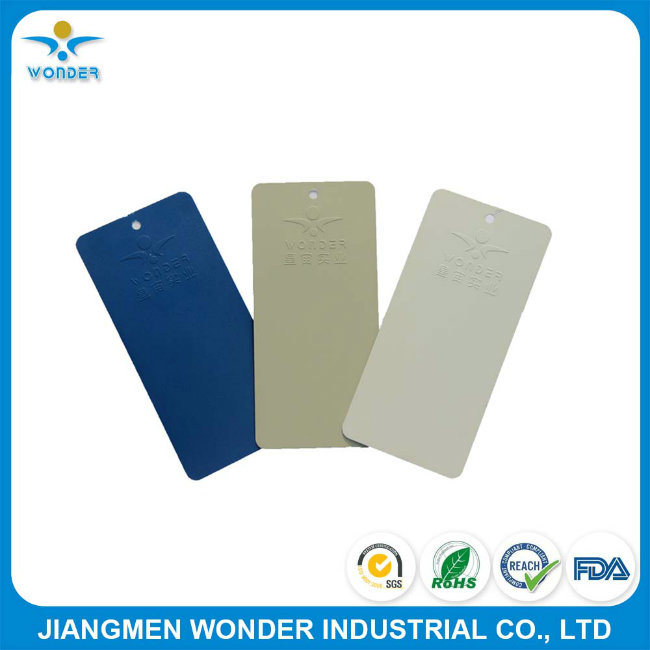 化学Ral颜色热固性粉末涂料油漆