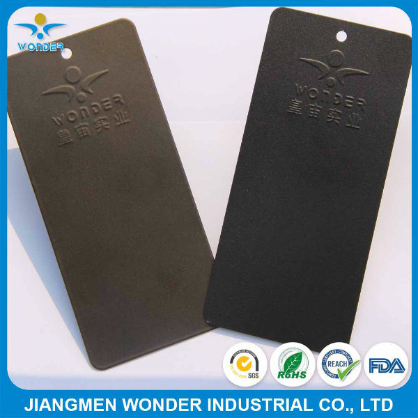 铝制仿古闪亮青铜金粉涂料