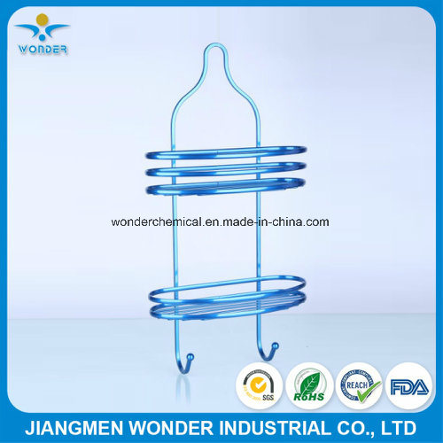 耐腐蚀透明粉末铬蓝粉末涂料