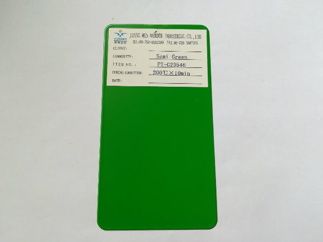 Pantone彩色粉末涂料，价格便宜