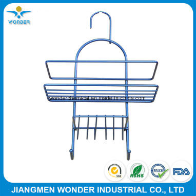 抗划伤抗冲击环氧聚酯蓝色粉末涂料室内