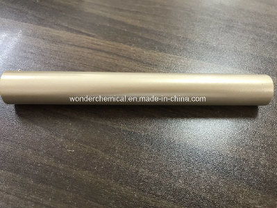 用于镀锌产品的防锈环氧聚酯金涂层粉末涂料