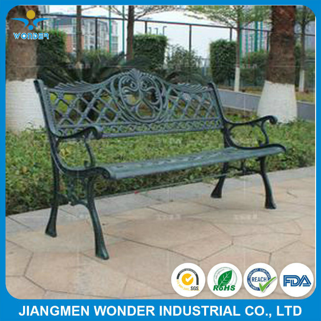 Weatherablity铝椅粉末涂料