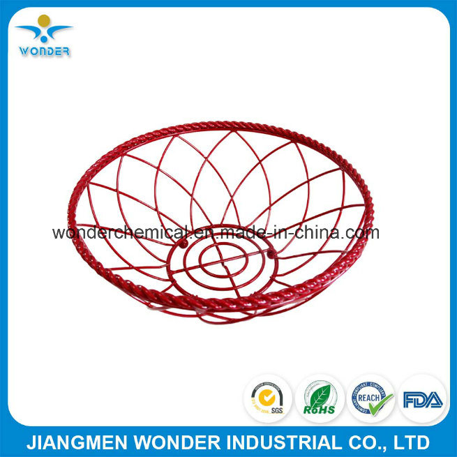 由不锈钢制成，带有粉末涂层