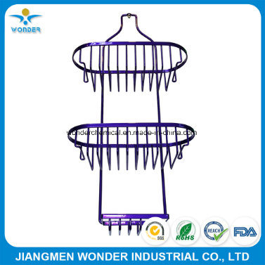 Corrsion抗光泽糖果紫色环氧粉末涂料